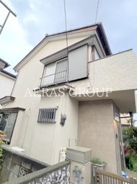 舎人三丁目戸建