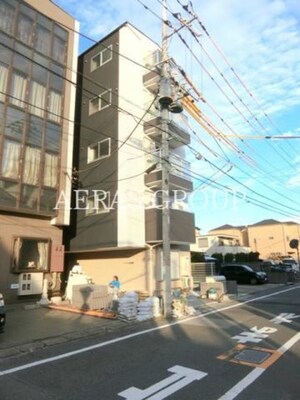 ロブレ北綾瀬