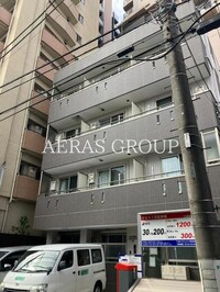 ラピス北千住
