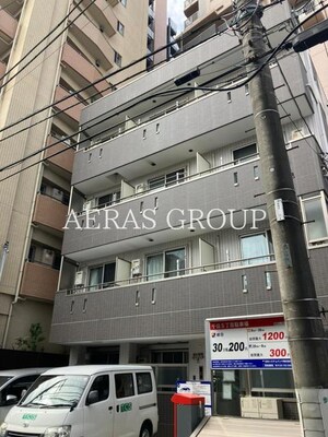 ラピス北千住
