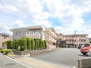 ヴェルジェ東伊興