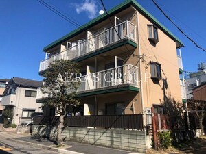 グリーンハイツ弥生