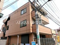 セレーノ西新井