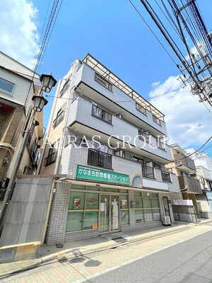 BPM金町Ⅱ