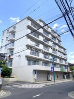 グリーンパーク第四五反野