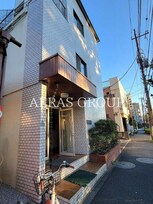 佐藤ハイツ