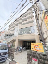 ｳｲﾝｸﾞｽ竹の塚