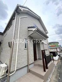 西新井4丁目戸建