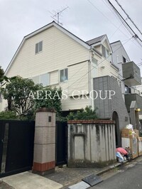 田島ハイツ
