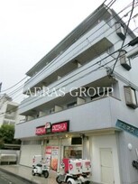 エミネス竹の塚