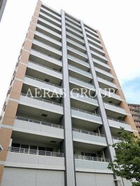 ライオンズステーションプラザ金町