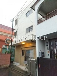 広栄コーポ
