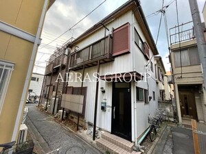 ひがしの貸家Ⅱ