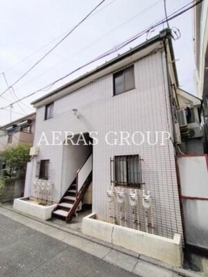 ペアパレス上板橋