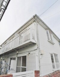 コーポピュアⅡ