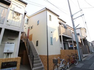 三高・ツインハウス