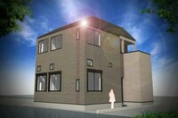 ハーモニーテラス常盤台