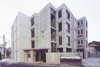 Branche江古田