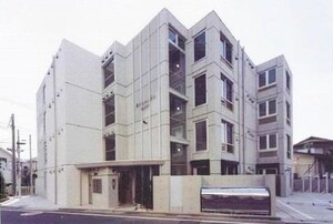 Branche江古田