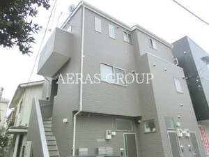 ブリランテ本蓮沼