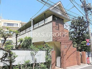 ウィン江古田