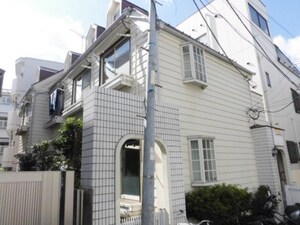 リマール東長崎