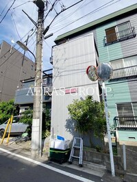 パルコート池袋