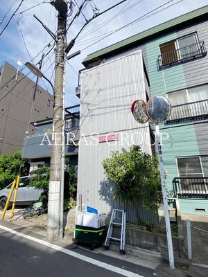 パルコート池袋