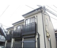 グレイスコート若木