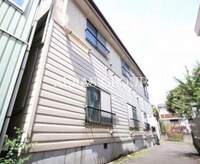 シルクフローラー森Ⅱ