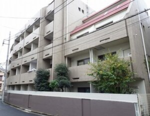 ジョイフル上池袋
