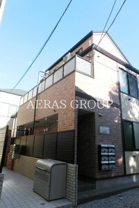 アーバンプレイス高田馬場α