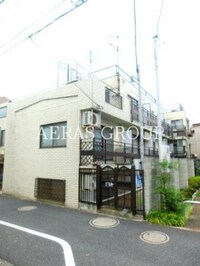 クワルト デ 南長崎