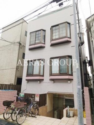 アーバンコート池袋