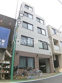 CASA PIAZZA 練馬富士見台