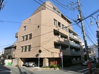 ハーモニアスコートN&M