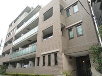 ハーモニアスコートＮ＆Ｍ