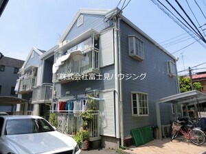 サニーハイツ和田