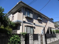 フラットおおしま