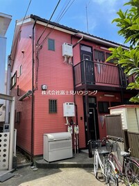 ベルオーク