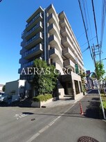 白川ビル