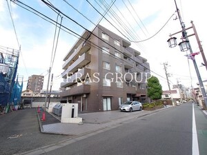 アビエス府中