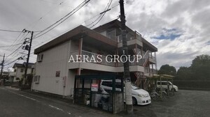サウスメゾン清水