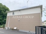 リバーサイドガーデンⅡ