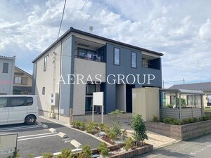 グリーンリーフⅢ