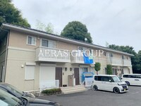 ツインオークスコートNorth