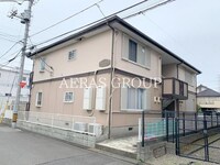 グランメールアイⅢ