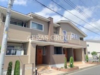 ウィステリアタウンⅤ