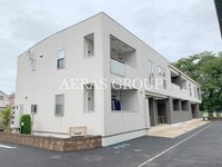 ウィステリア西砂Ⅱ