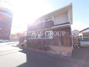 アルカンシェル国立Ⅱ
